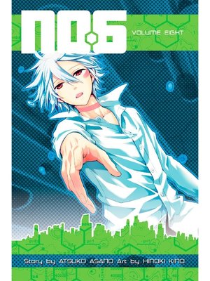 No. 6, Volume 8 - ebook